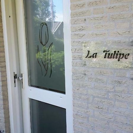 דירות אחמונד אאן דן הוף La Tulipe מראה חיצוני תמונה