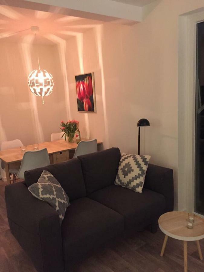 דירות אחמונד אאן דן הוף La Tulipe מראה חיצוני תמונה